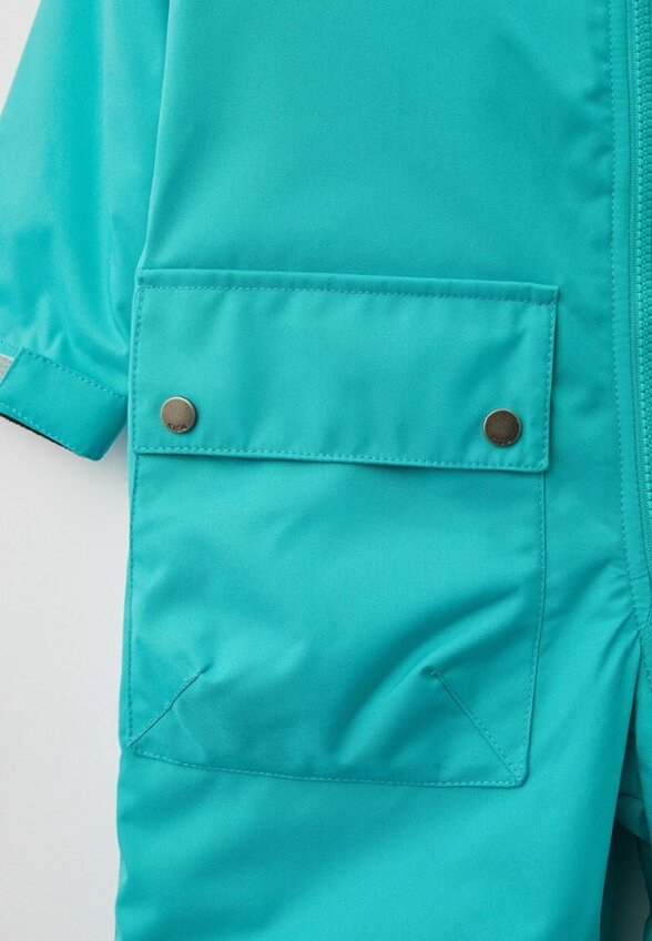 Комбинезон утепленный Kisu