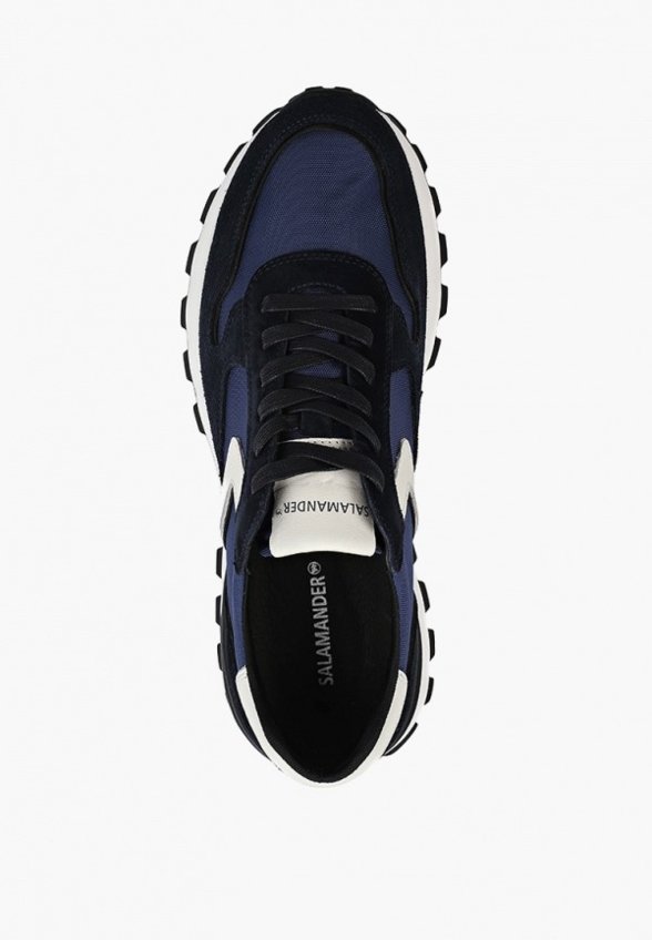 Кроссовки Salamander