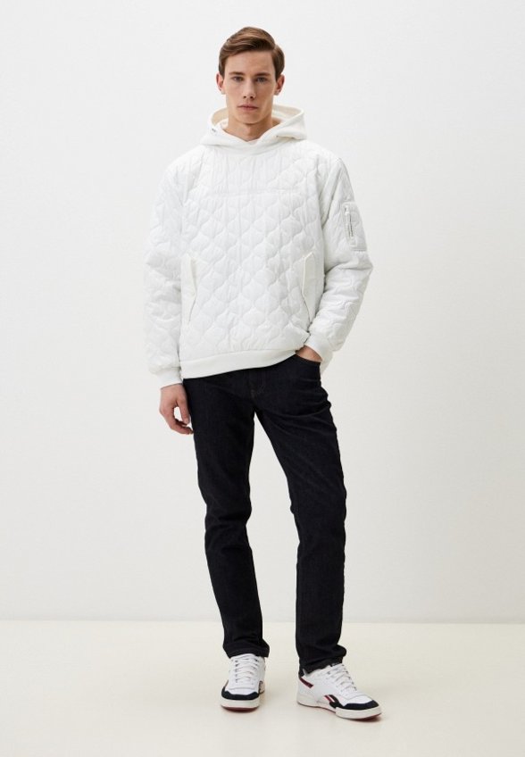 Куртка утепленная Angelo Bonetti