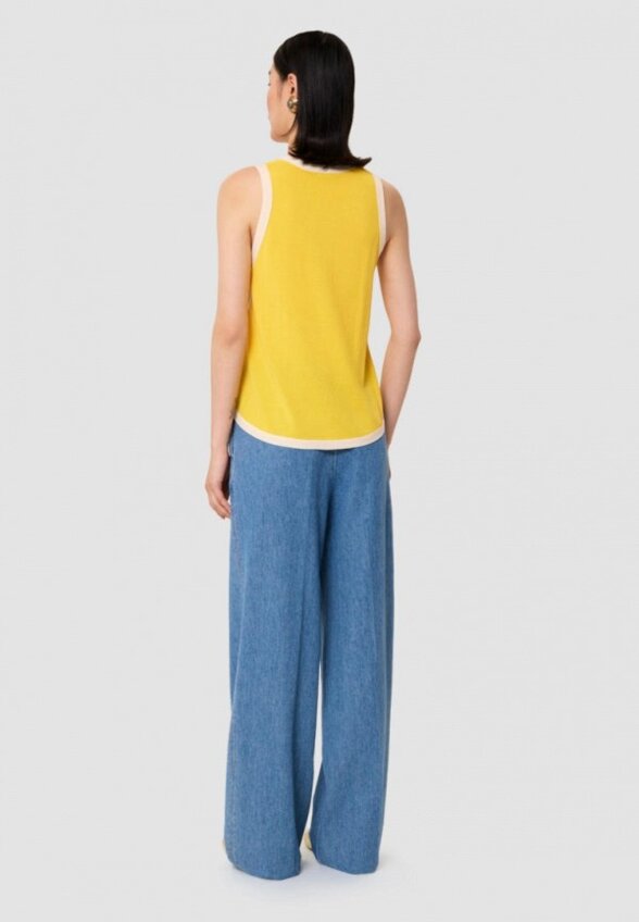 Жилет Tara Jarmon