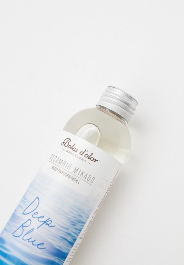 Наполнитель для аромадиффузора Boles D'olor