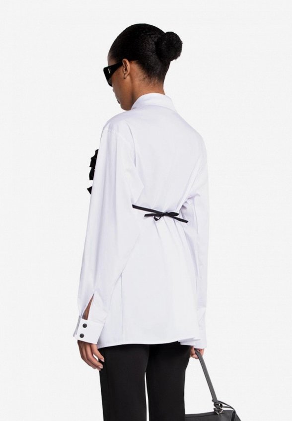 Рубашка и топ You Wanna