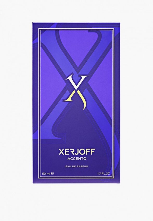 Парфюмерная вода Xerjoff