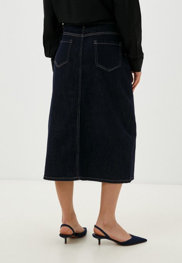 Юбка джинсовая Lulez