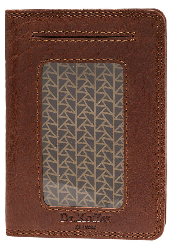 Др.Коффер X268010-78-05 обложка для документов