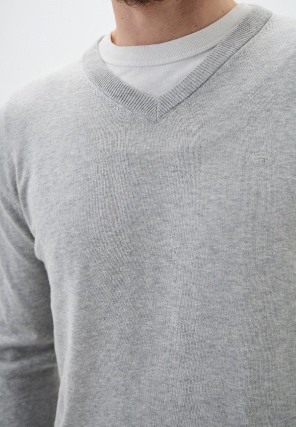 Пуловер Tom Tailor