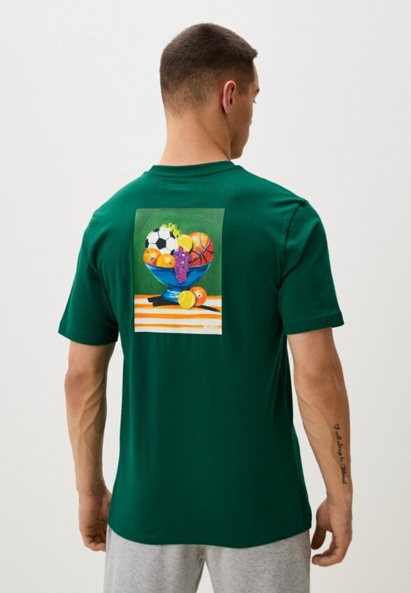 Футболка adidas