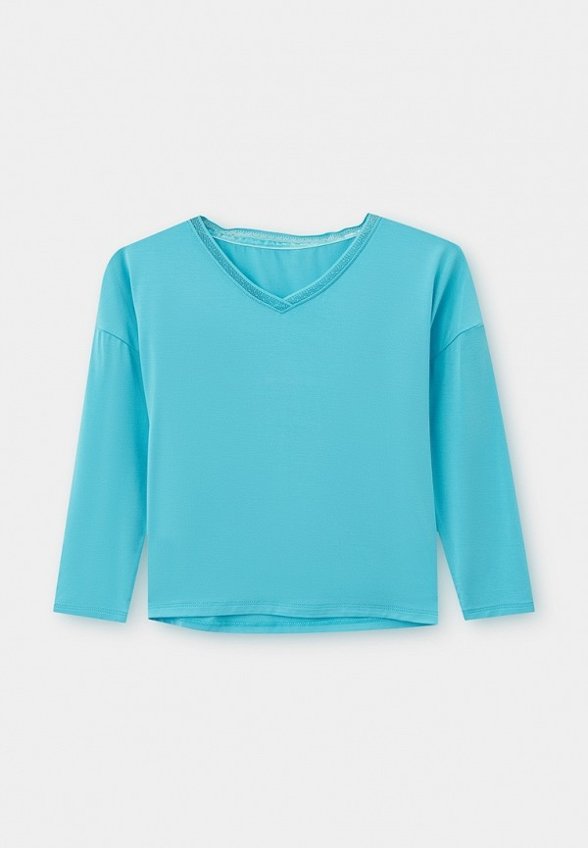 Лонгслив домашний Norveg