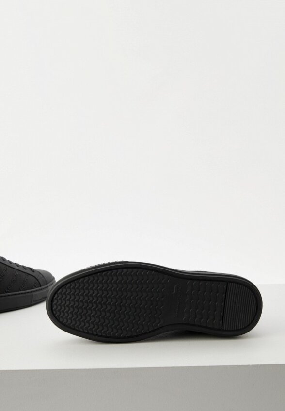 Кеды Harmont & Blaine