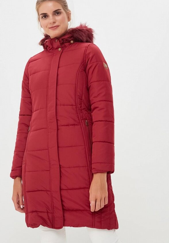 Пуховик Regatta