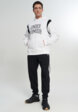 Худи мужское Under Armour Rival, Белый6  - превью