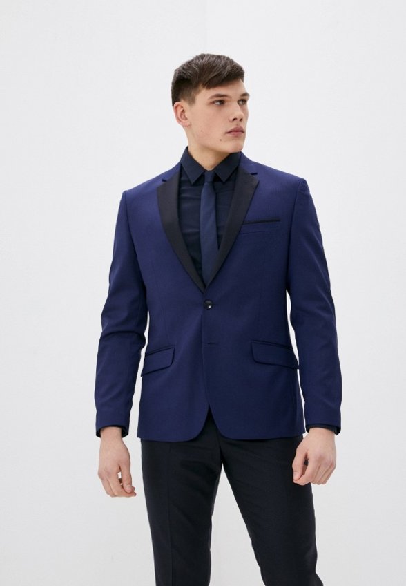 Костюм классический Bolini