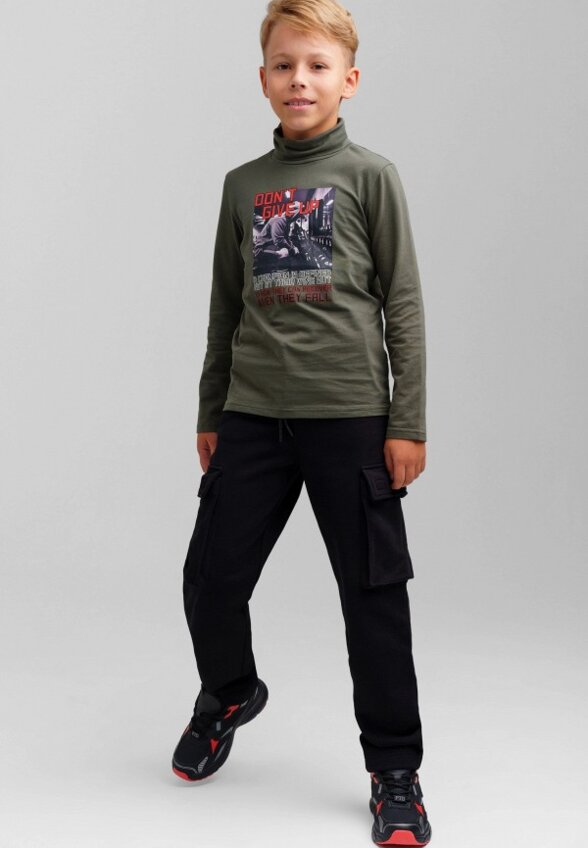 Брюки PlayToday