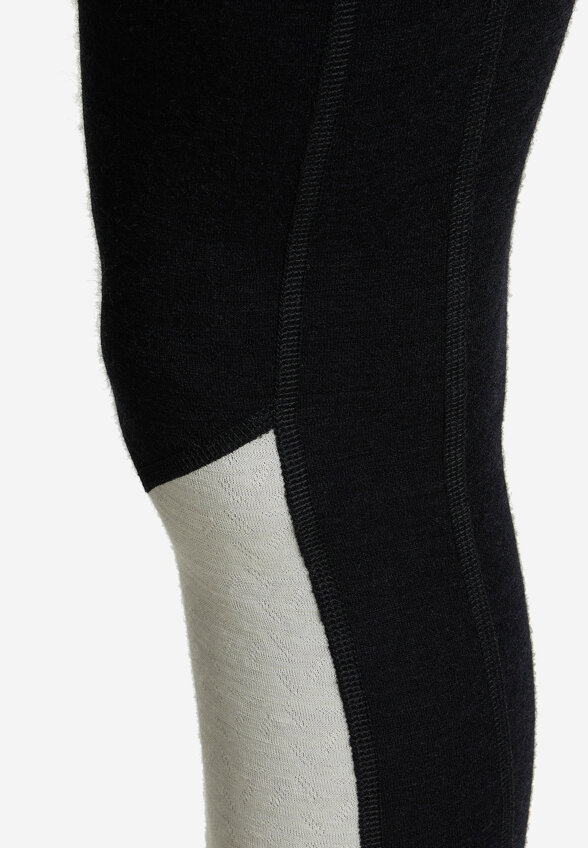 Термобелье низ женское Craft, Черный