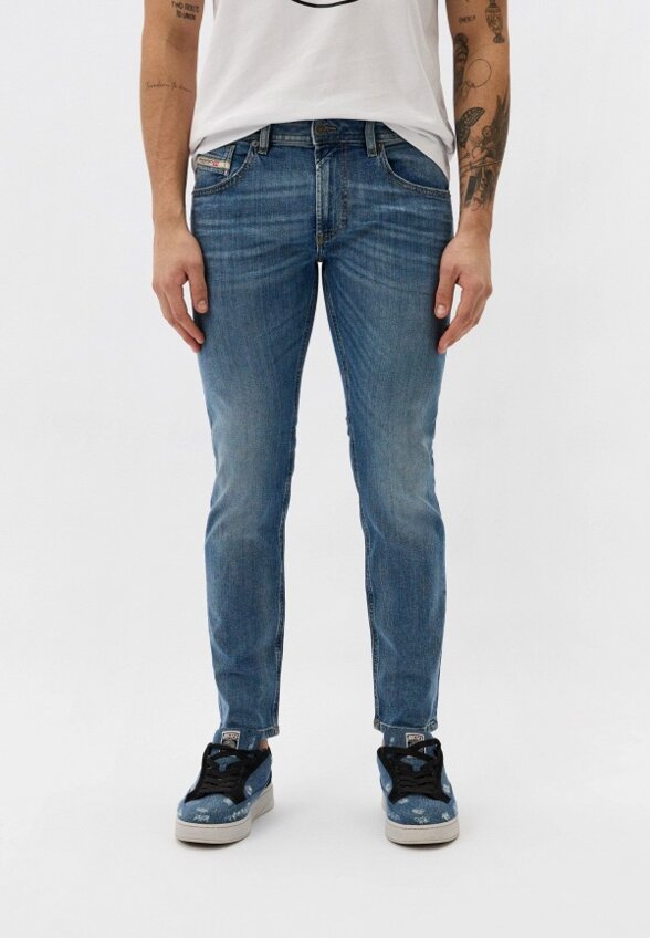 Джинсы Diesel