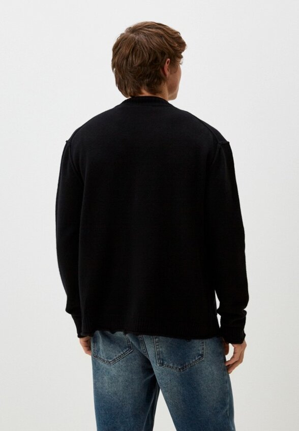 Кардиган GJO.E