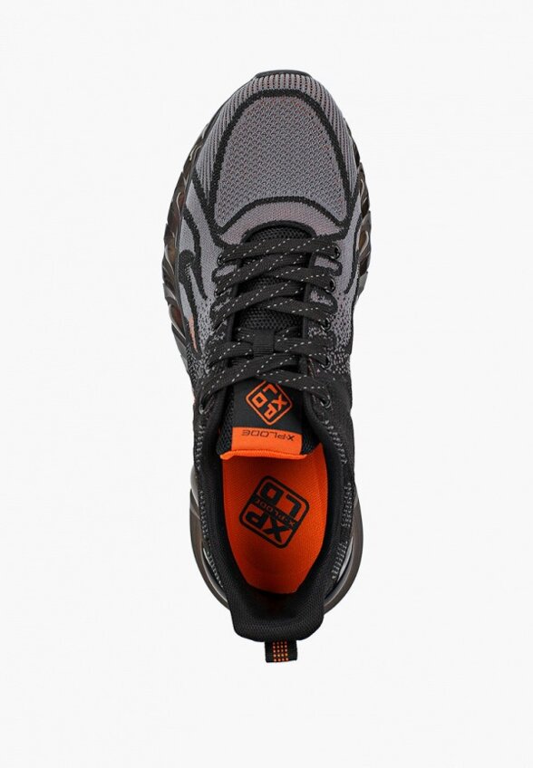 Кроссовки X-Plode