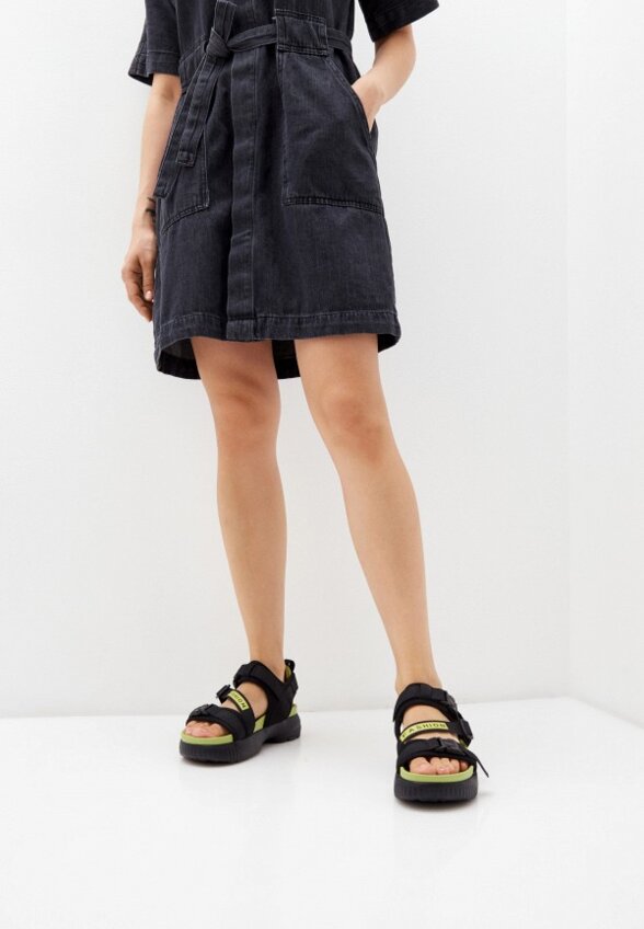 Сандалии Bona Mente