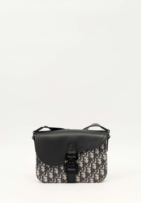 Dior Saddle