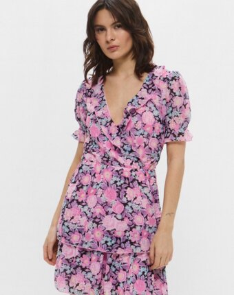 Платье H&M женщинам
