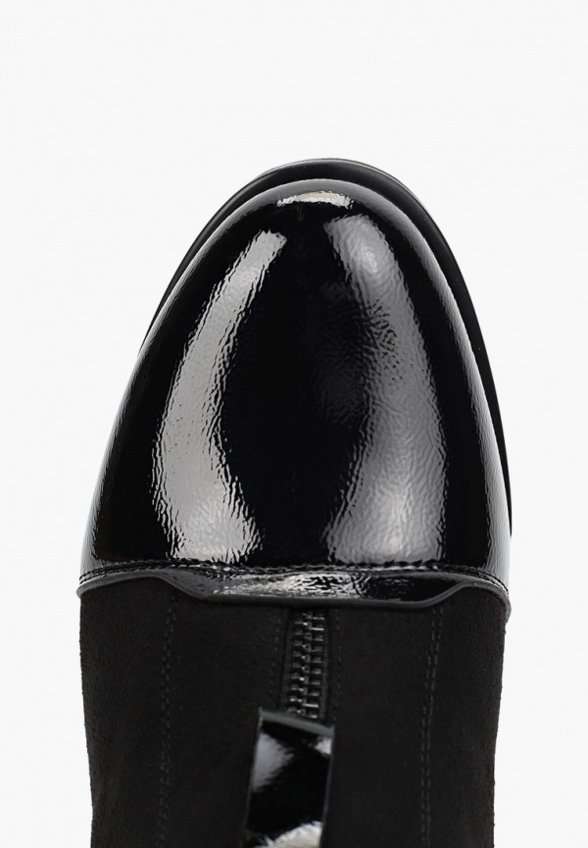 Ботильоны Obba