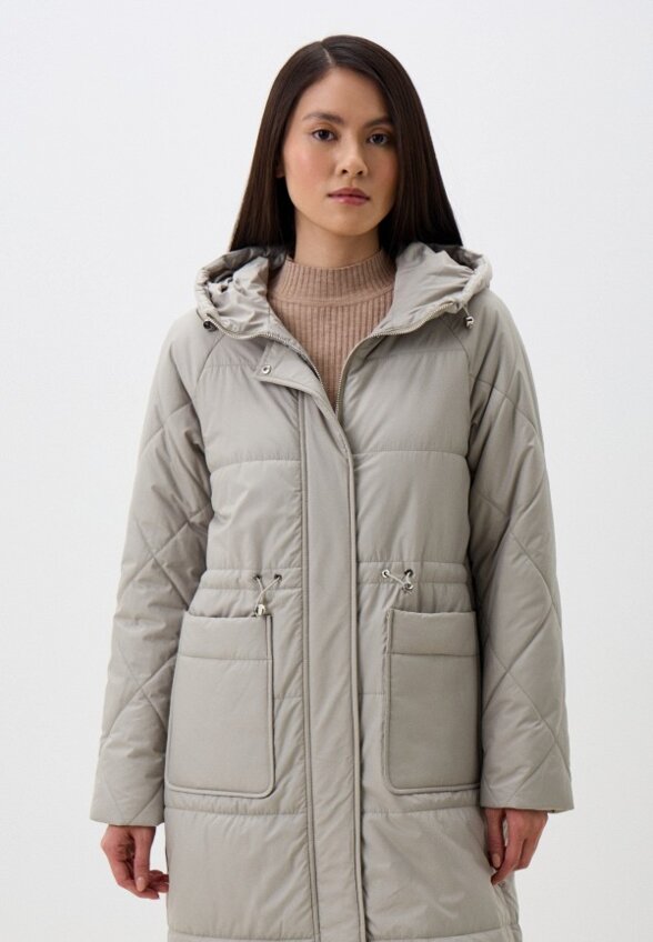 Куртка утепленная Lawinter