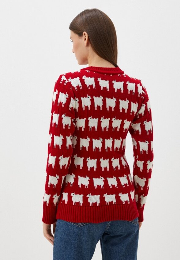 Джемпер Original Siberia