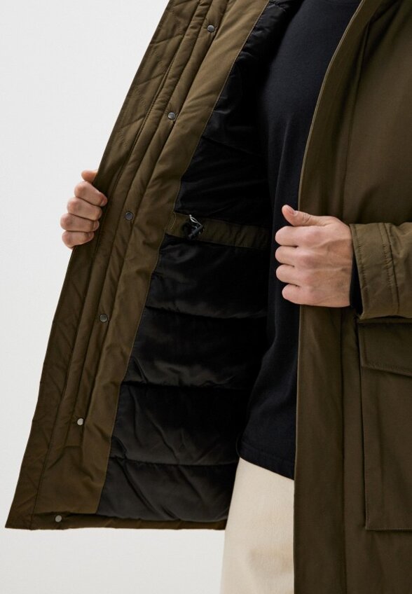 Пуховик Replay