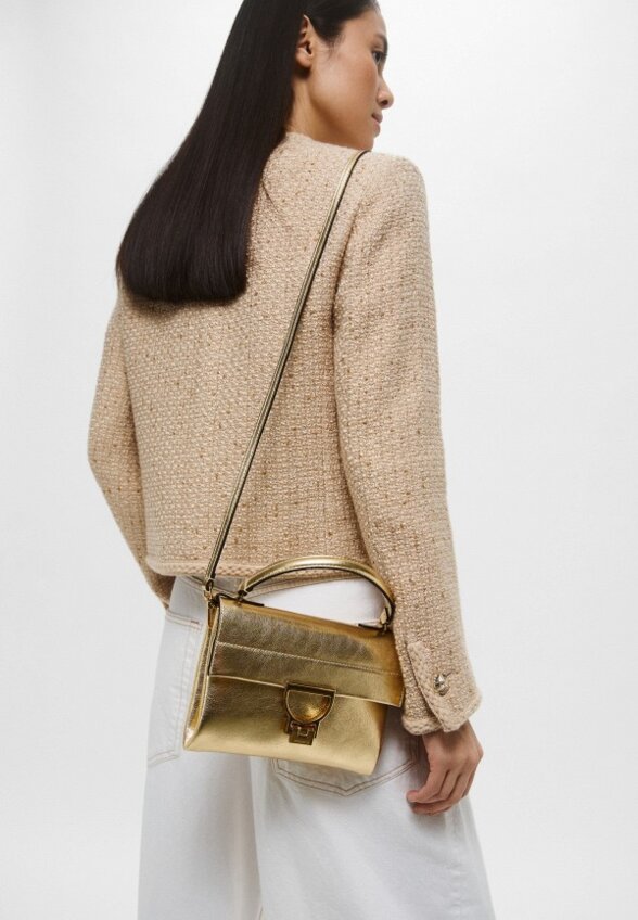 Сумка Coccinelle