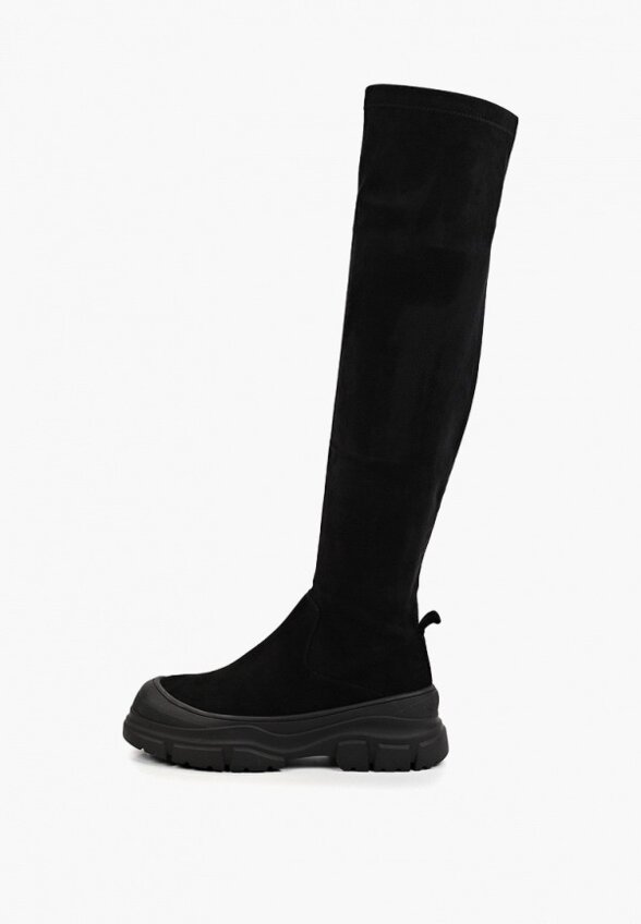 Ботфорты Valley