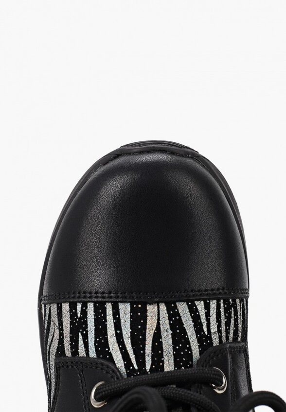 Ботинки Ortenberg