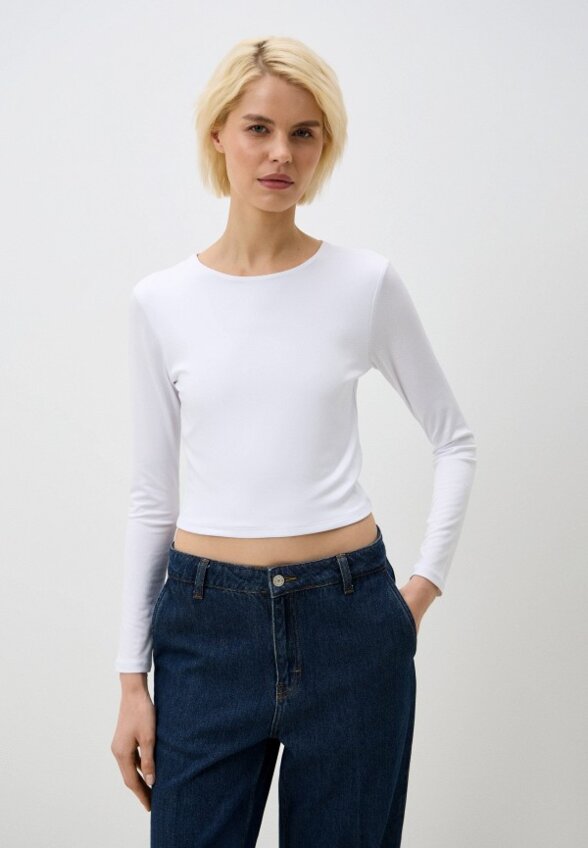 Лонгслив Terranova