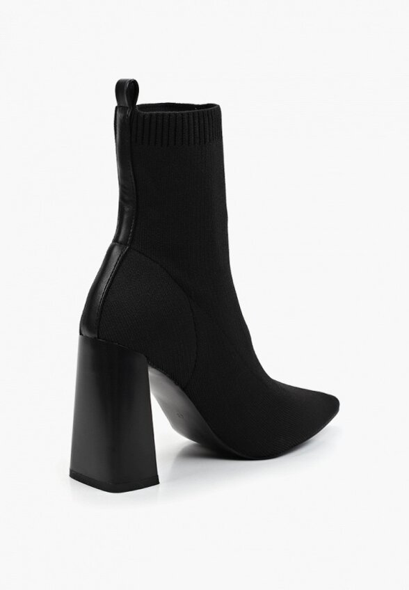 Полусапоги Sbalo