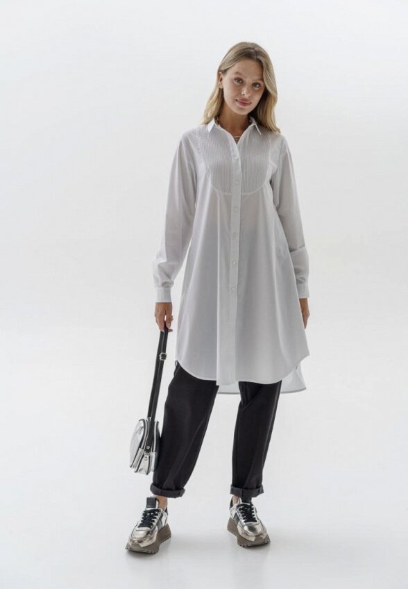 Рубашка Plp Club