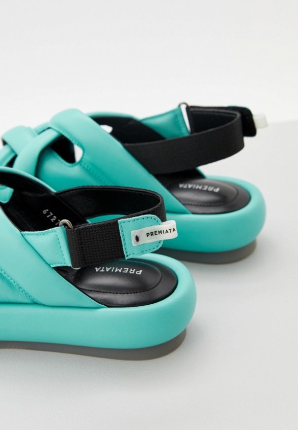 Сандалии Premiata