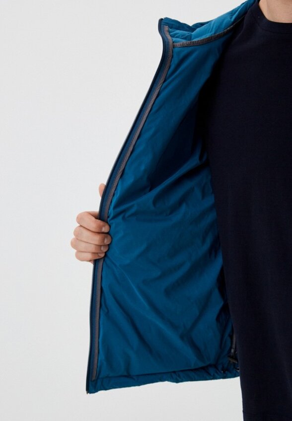 Куртка утепленная Сплав