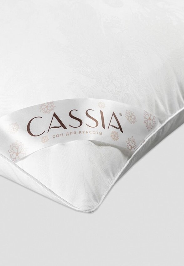 Подушка Cassia