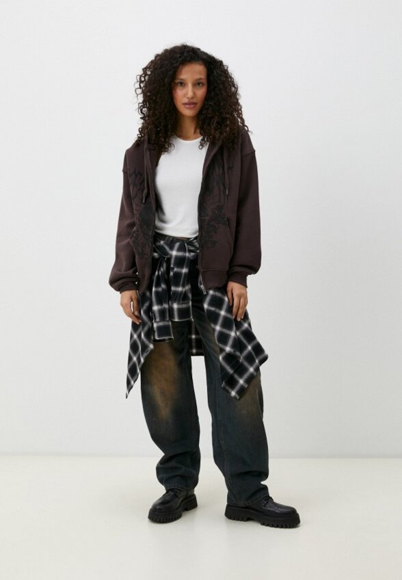 Толстовка Koton