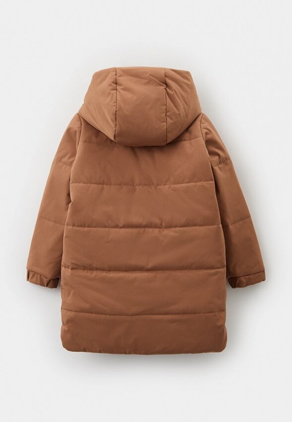 Куртка утепленная Ko-ko-ko