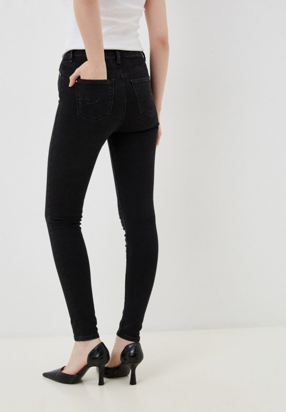 Джинсы Colin's