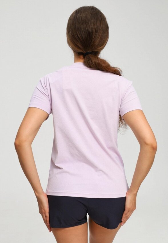 Футболка спортивная Baasploa