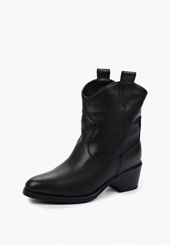 Ботильоны Sbalo