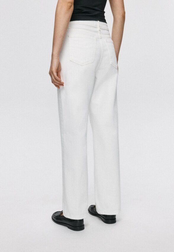 Джинсы 403 STRAIGHT FIT