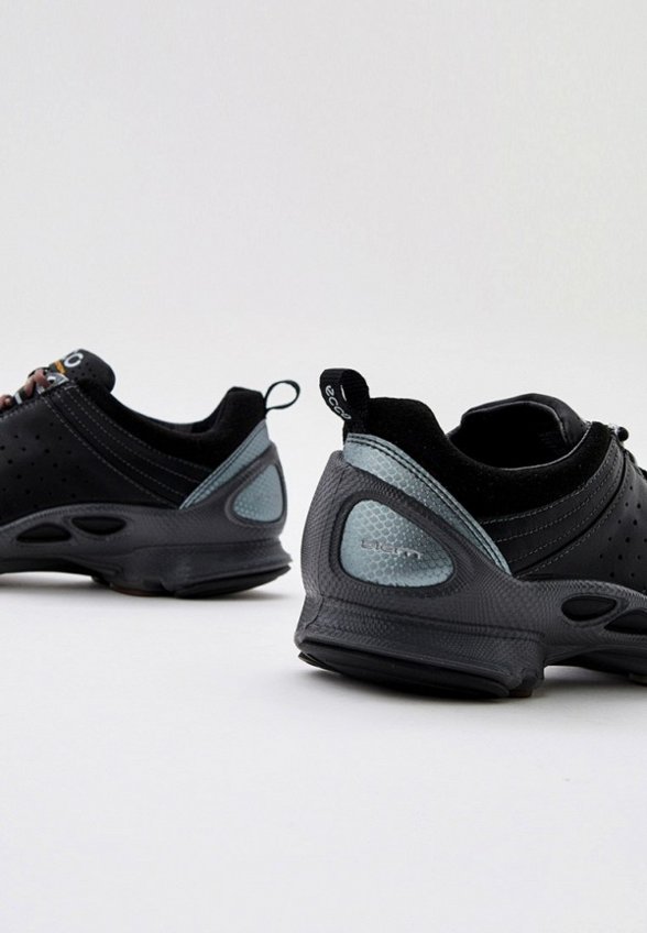 Кроссовки Ecco