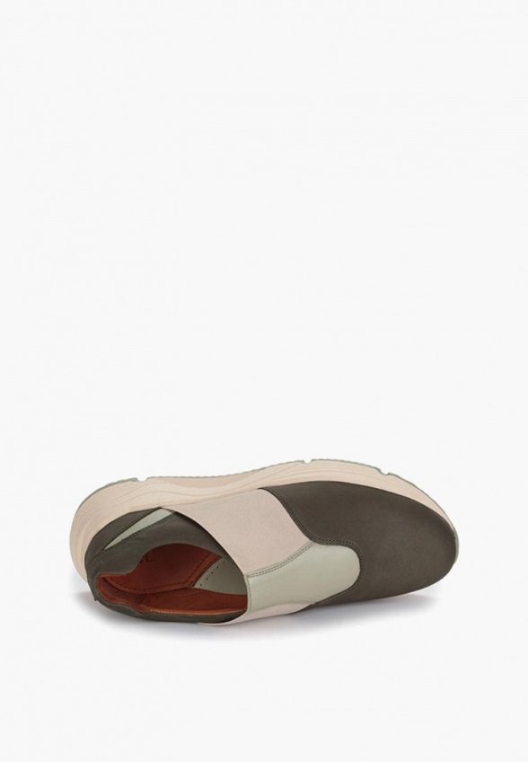 Кроссовки Riconte