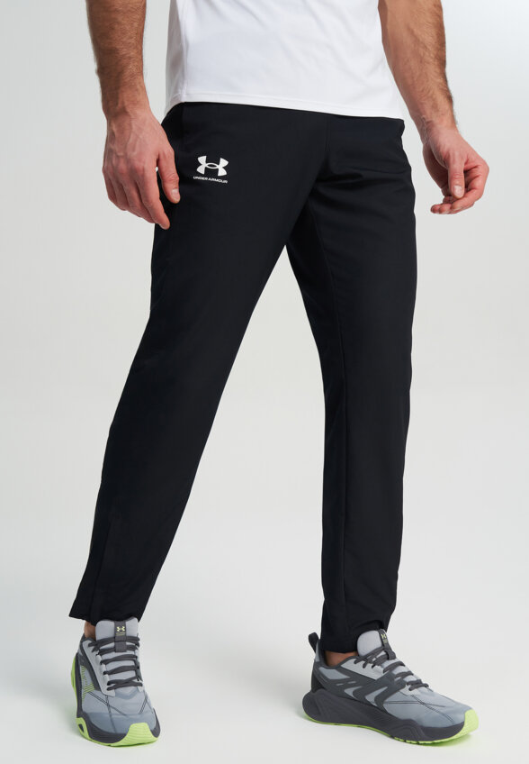 Брюки мужские Under Armour Rival, Черный