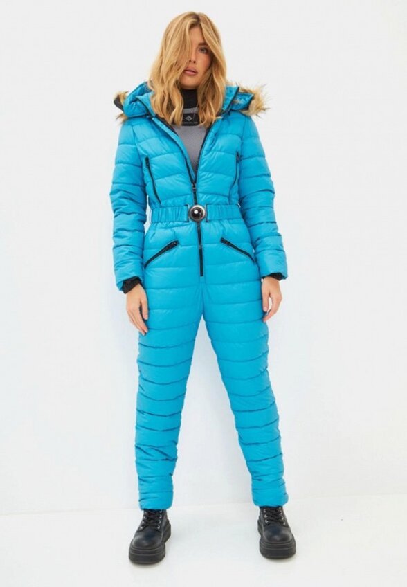 Комбинезон утепленный Lafor