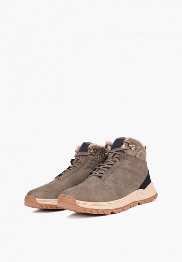 Ботинки Instreet