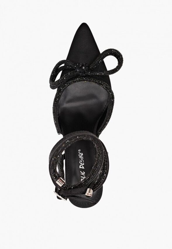 Туфли Public Desire