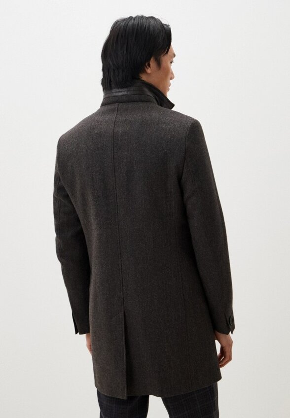 Пальто Bazioni